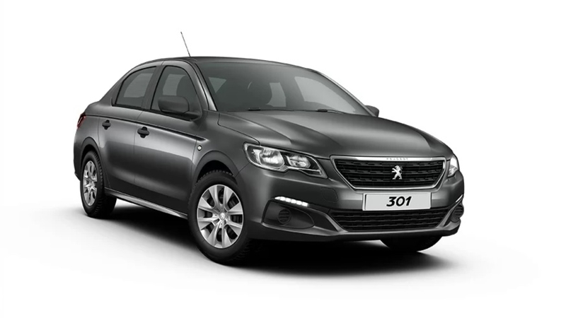 - PEUGEOT 301 (OR - 002)